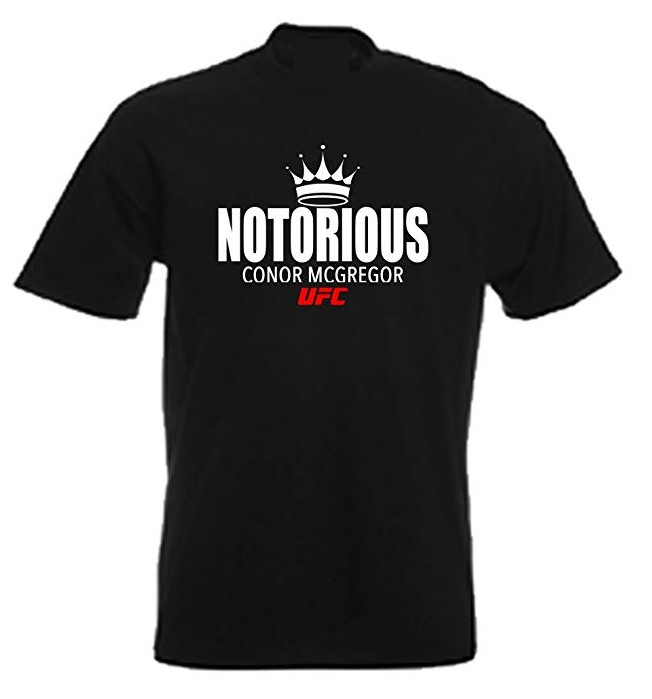 Camisetas de luchadores