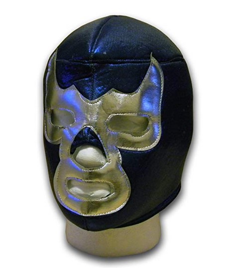 máscaras de luchadores
