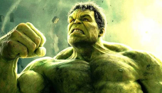 Hulk