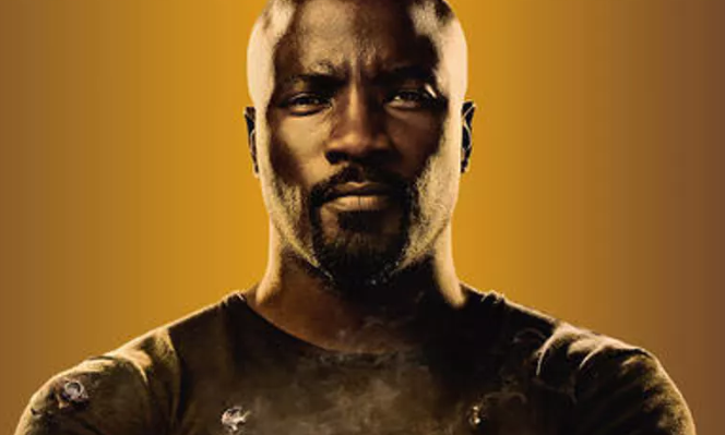Luke Cage