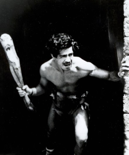 CANERVARIO GALINDO