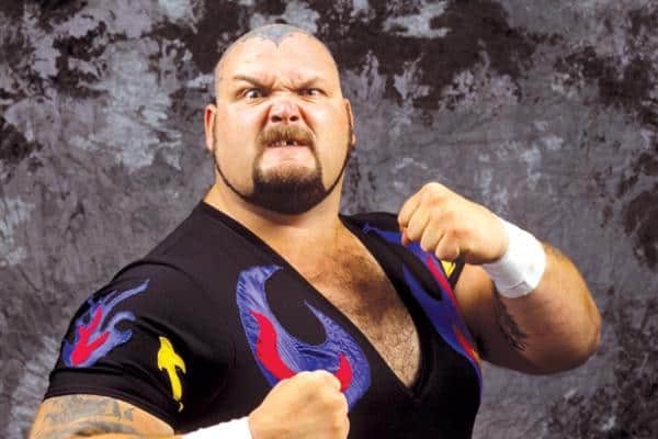 Bam Bam Bigelow