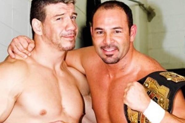Chavo guerrero